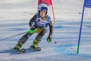 SSS sacensības kalnu slēpošanā 2. posms, Foto: S.Meldere