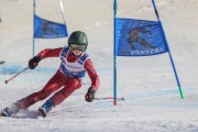 SSS sacensības kalnu slēpošanā 2. posms, Foto: S.Meldere