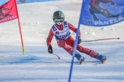 SSS sacensības kalnu slēpošanā 2. posms, Foto: S.Meldere