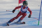 SSS sacensības kalnu slēpošanā 2. posms, Foto: S.Meldere