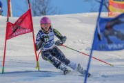 SSS sacensības kalnu slēpošanā 2. posms, Foto: S.Meldere