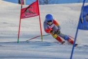 SSS sacensības kalnu slēpošanā 2. posms, Foto: S.Meldere