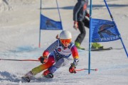 SSS sacensības kalnu slēpošanā 2. posms, Foto: S.Meldere