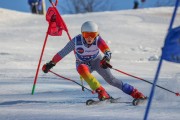 SSS sacensības kalnu slēpošanā 2. posms, Foto: S.Meldere