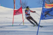 SSS sacensības kalnu slēpošanā 2. posms, Foto: S.Meldere