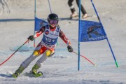 SSS sacensības kalnu slēpošanā 2. posms, Foto: S.Meldere