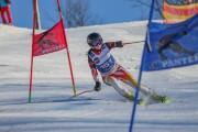 SSS sacensības kalnu slēpošanā 2. posms, Foto: S.Meldere