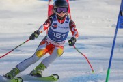 SSS sacensības kalnu slēpošanā 2. posms, Foto: S.Meldere