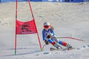 SSS sacensības kalnu slēpošanā 2. posms, Foto: S.Meldere