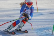 SSS sacensības kalnu slēpošanā 2. posms, Foto: S.Meldere