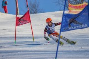 SSS sacensības kalnu slēpošanā 2. posms, Foto: S.Meldere