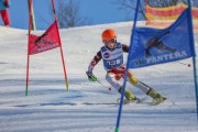 SSS sacensības kalnu slēpošanā 2. posms, Foto: S.Meldere