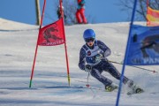 SSS sacensības kalnu slēpošanā 2. posms, Foto: S.Meldere