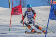 SSS sacensības kalnu slēpošanā 2. posms, Foto: S.Meldere