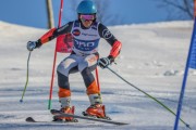 SSS sacensības kalnu slēpošanā 2. posms, Foto: S.Meldere