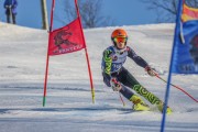 SSS sacensības kalnu slēpošanā 2. posms, Foto: S.Meldere