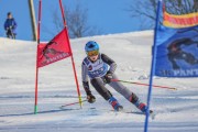 SSS sacensības kalnu slēpošanā 2. posms, Foto: S.Meldere