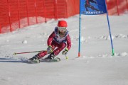 SSS sacensības kalnu slēpošanā 2. posms, Foto: S.Meldere