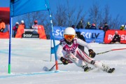 Baltijas kauss 2018 2.posms, jauniešu un meistaru GS, Foto: E.Lukšo