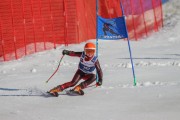 SSS sacensības kalnu slēpošanā 2. posms, Foto: S.Meldere