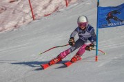 SSS sacensības kalnu slēpošanā 2. posms, Foto: S.Meldere