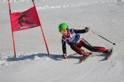 SSS sacensības kalnu slēpošanā 2. posms, Foto: S.Meldere