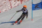 SSS sacensības kalnu slēpošanā 2. posms, Foto: S.Meldere