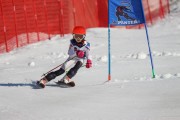 SSS sacensības kalnu slēpošanā 2. posms, Foto: S.Meldere