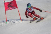 SSS sacensības kalnu slēpošanā 2. posms, Foto: S.Meldere