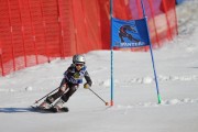 SSS sacensības kalnu slēpošanā 2. posms, Foto: S.Meldere