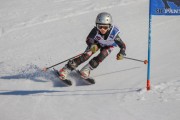 SSS sacensības kalnu slēpošanā 2. posms, Foto: S.Meldere