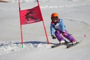 SSS sacensības kalnu slēpošanā 2. posms, Foto: S.Meldere