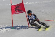 SSS sacensības kalnu slēpošanā 2. posms, Foto: S.Meldere