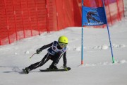 SSS sacensības kalnu slēpošanā 2. posms, Foto: S.Meldere