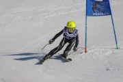 SSS sacensības kalnu slēpošanā 2. posms, Foto: S.Meldere