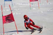 SSS sacensības kalnu slēpošanā 2. posms, Foto: S.Meldere