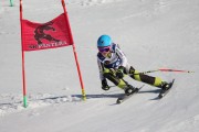 SSS sacensības kalnu slēpošanā 2. posms, Foto: S.Meldere