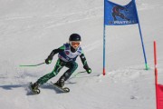 SSS sacensības kalnu slēpošanā 2. posms, Foto: S.Meldere