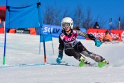 Baltijas kauss 2018 2.posms, jauniešu un meistaru GS, Foto: E.Lukšo