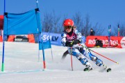 Baltijas kauss 2018 2.posms, jauniešu un meistaru GS, Foto: E.Lukšo