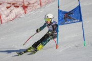 SSS sacensības kalnu slēpošanā 2. posms, Foto: S.Meldere