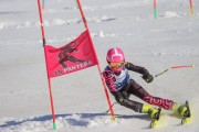 SSS sacensības kalnu slēpošanā 2. posms, Foto: S.Meldere