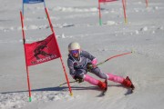 SSS sacensības kalnu slēpošanā 2. posms, Foto: S.Meldere