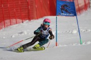 SSS sacensības kalnu slēpošanā 2. posms, Foto: S.Meldere