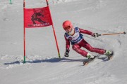 SSS sacensības kalnu slēpošanā 2. posms, Foto: S.Meldere