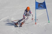 SSS sacensības kalnu slēpošanā 2. posms, Foto: S.Meldere