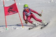 SSS sacensības kalnu slēpošanā 2. posms, Foto: S.Meldere