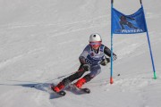 SSS sacensības kalnu slēpošanā 2. posms, Foto: S.Meldere