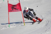 SSS sacensības kalnu slēpošanā 2. posms, Foto: S.Meldere