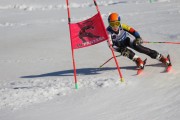 SSS sacensības kalnu slēpošanā 2. posms, Foto: S.Meldere